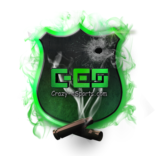Crazy e-Sports Multigamging Organisation